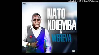 Nato Koiemba – Wereva Prod DRC Motorola Aúdio Oficial [upl. by Perzan]