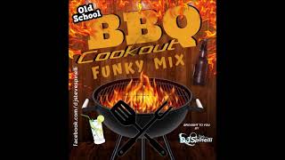 Old School BBQ Cookout Funky Mix 70s80s90s 5 Hour Mix [upl. by Trojan]