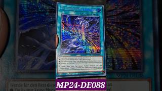 Zeitzerreißender Morganit  MP24DE088  Prismatic Secret Rare  TimeTearing Morganite [upl. by Eilrebmik]