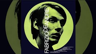 Fabrizio De André  La Canzone Di Marinella 1968 [upl. by Leanora]