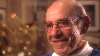 Yogi Berra talks about his famous Yogiisms [upl. by Dnumsed]