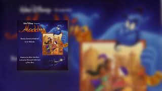 Soundtracks en español latino Aladdin instrumentales increíbles [upl. by Jacquet]