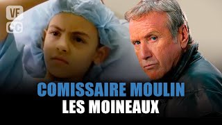 Commissaire Moulin  Les moineaux  Yves Renier  Film complet  Saison 7  Ep 1  PM [upl. by Holt]