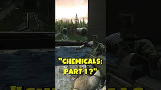 Chemicals Part 1 and honoring The Dead with communication escapefromtarkov shorts [upl. by Loring789]