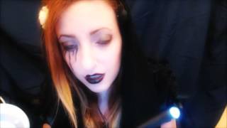 ⋚⊰MY NAME IS ADAM⋚⊰ASMR ZOMBIE ROLEPLAY [upl. by Hildy108]