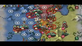 Almost maxed out Commander Soviet wc3 [upl. by Nicolella]