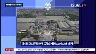 🔴LIVE STREAMING KOMPAS TV 24 JAM [upl. by Ahsir]