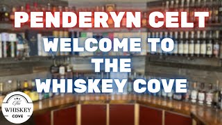 The Whiskey Cove  Penderyn Celt [upl. by Dacey796]