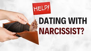 Signs You’re Dating a Narcissist  RUNS OUT [upl. by Asha]