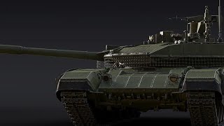 New Mod T90M Panzer War DE  Gameplay review [upl. by Bullion]