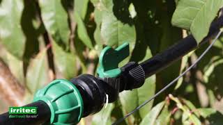 Irritec Drip Irrigation Solutions [upl. by Romie]