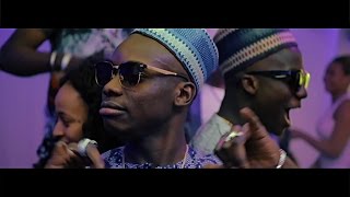 SIDIKI DIABATE feat HAMED DIABATEHAIDARA clip officiel [upl. by Lemmor151]