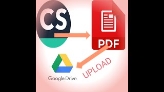 camscanner pdf to google drive [upl. by Ietta]