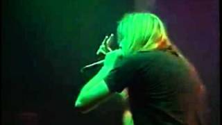 Napalm Death  I Abstain Live In Chile 1997 [upl. by Oirad]