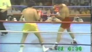 Frias vs Mancini amp Arguello vs Ganigan [upl. by Scrope573]