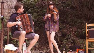 Traditional Bulgarian Folk Music VIVO [upl. by Sidney]