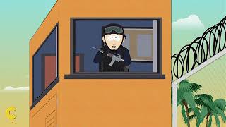 Cmendinadublim Southpark shqip berti sanies Erik boli [upl. by Ailel]