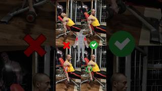 quotAvoid These Common Mistakes in Incline Bicep Curls for Maximum Resultsquot [upl. by Cayla]