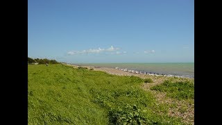 Places to see in  Rustington  UK [upl. by Attenev]