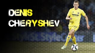 Denis Cheryshev  Ultimate Goals amp Skills  HD [upl. by Anitsim617]