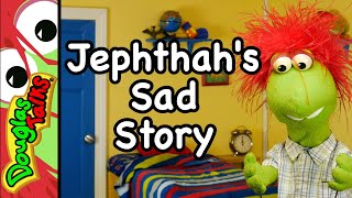 Jephthahs Sad Story  Sunday School Lesson [upl. by Padgett]