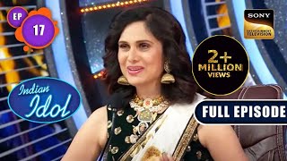 Indian Idol Season 13  Meenakshi Seshadri Special  Ep 17  Full Episode  5 Nov 2022 [upl. by Enair]