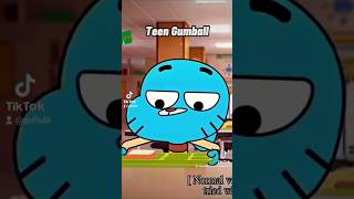 gumballedit gumball amazingworldofgumball [upl. by Zeta]