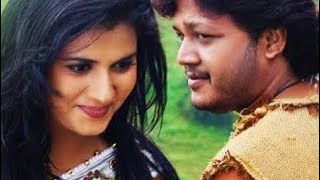 Minchagi Neenu Baralu  Movie Song  Kala [upl. by Adlesirk405]