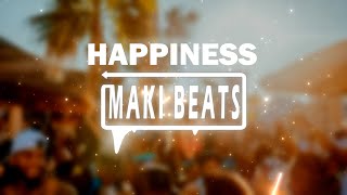 EDM Deep House  quotHappyinessquot I EDM Deep House Music [upl. by Otineb352]