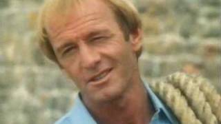 Fosters Paul Hogan fishing [upl. by Norrej]