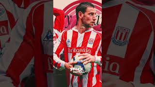 Stoke Cityning havfli quroli shorts football stockproonline stock [upl. by Sukey]