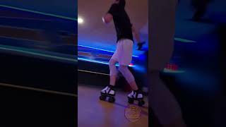 Subscribe for more sk8ne  Skater IG taytaebooshae  rollerskating skate music [upl. by Nnel]