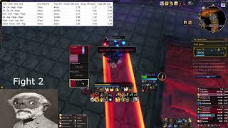 Grim Batol 10 Lavabender VoD Review  TWW Beta  Holy Paladin POV [upl. by Marmion]