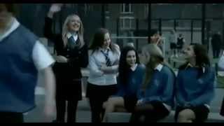 The Inbetweeners Series 4 Trailer [upl. by Gnal]