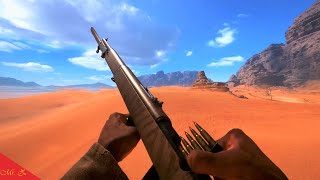 Battlefield 1  ALL Medic Gun Reload Animations in 2 Minutes [upl. by Cristionna]