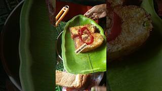 sokaler breakfast santur lifestyle share subscribe youtubeshorts youtube viralreels [upl. by Adiasteb766]