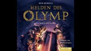 Riordan Helden des Olymp  Das Haus des Hades [upl. by Castra]