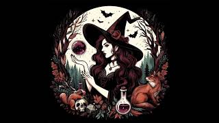 Witchy Vibez Playlist Playlist witch vibe [upl. by Hillery]