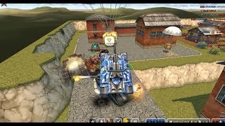 Tanki Online  Gold Box Video 4  J0RDAN [upl. by Dyob]