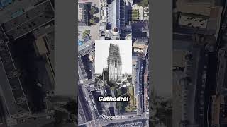 Rouen Cathedral 5 Quick Facts France’s Tallest Church [upl. by Albertine]