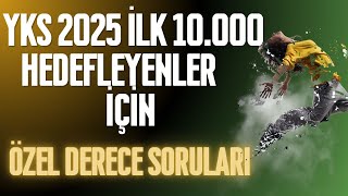 Sayılar ve Temel Kavramlar Yeni nesil Zor sorular4💥Orta ve Üst Seviye Sorular🔥 [upl. by Ronny]