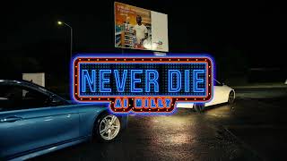 Ai Milly  Never Die Official Music Video [upl. by Fortunia]