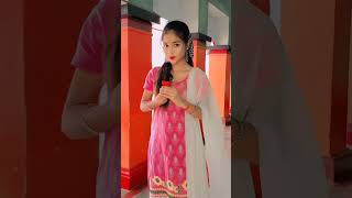 Kanha pathe Jalu bhojpuri bhojpuridance youtubeshorts [upl. by Nywra]