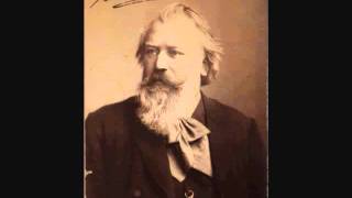 Brahms 2nd symphony 3rd movement [upl. by Vacla]