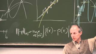 Advanced Mathematics for Engineers Lecture No 14 [upl. by Jezebel454]