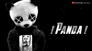 Panda Remix  Ringtone  No Copyright Music  RK BGM [upl. by Birgit891]