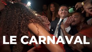 LORIS  LE CARNAVAL  MARTINIQUE [upl. by Joyann]