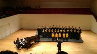 SIETE VILLANCICOS MEXICANOS OP 20 ESTRENO SCHOLA CANTORUM  ARTURO VALENZUELA  TERE REMOLINA [upl. by Mamoun935]