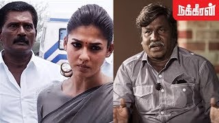 வியாபாரம் செய்யும் அரசியல்வாதிகள் Aramm Director Gopi Nainar Interview  Nayanthara into politics [upl. by Mitzl]