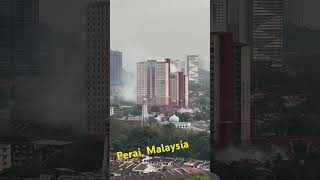 Malaysia malaysia travel world shorts [upl. by Bernt]